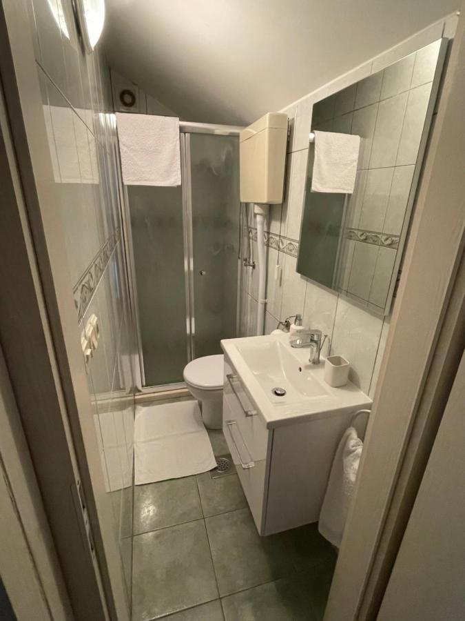Vacation House Marin With Jacuzzi - Bol, Brac Zewnętrze zdjęcie