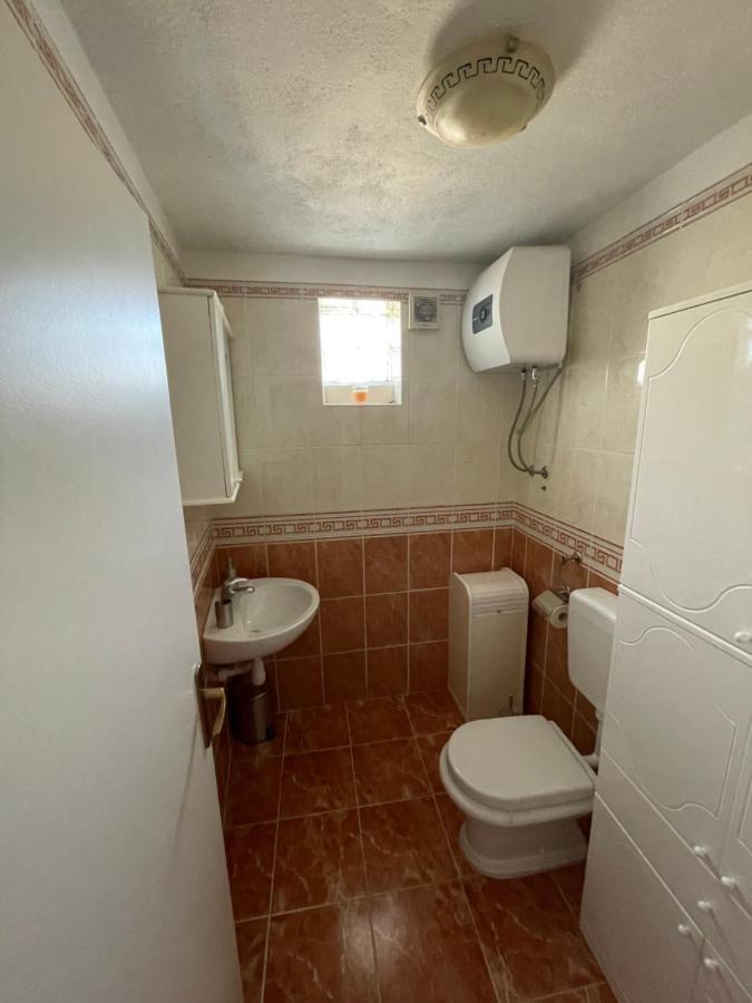 Vacation House Marin With Jacuzzi - Bol, Brac Zewnętrze zdjęcie