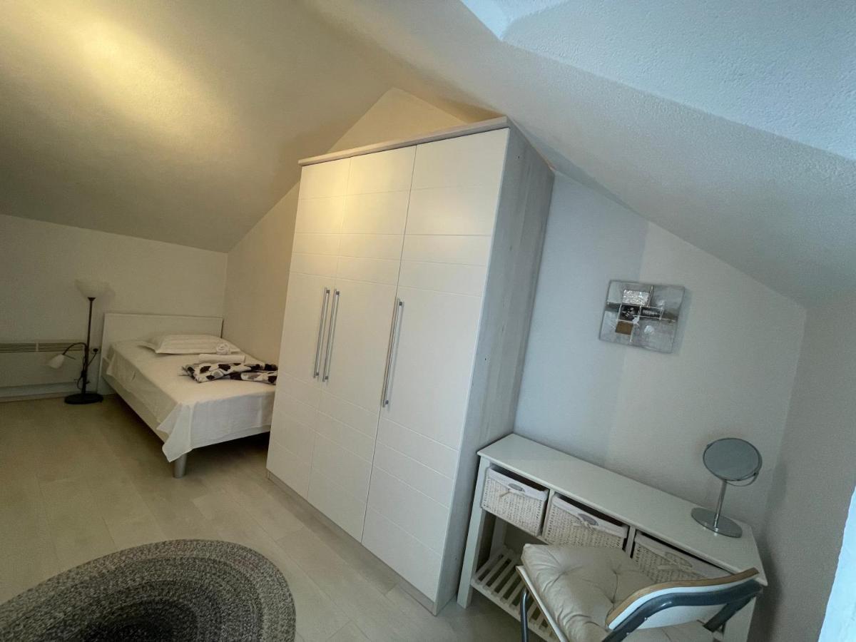 Vacation House Marin With Jacuzzi - Bol, Brac Zewnętrze zdjęcie