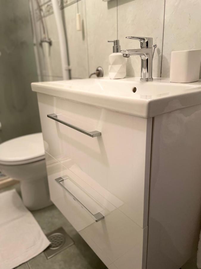 Vacation House Marin With Jacuzzi - Bol, Brac Zewnętrze zdjęcie